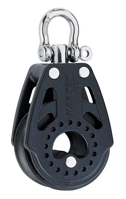 Harken Swivel Carbo Block - 40mm