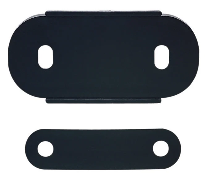 Harken Offshore Wedge Kit