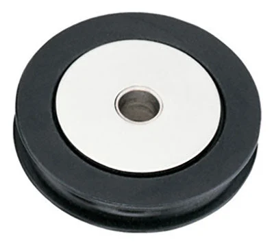 Harken Aluminum Wire Sheave - 51mm