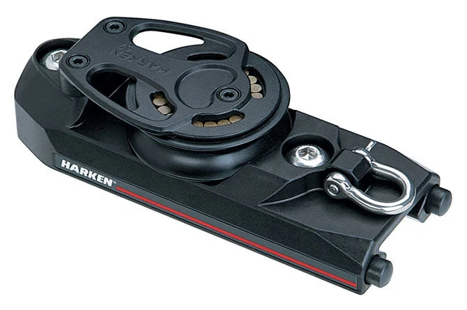 Harken High-Load End Control, Set of 2 - 32mm