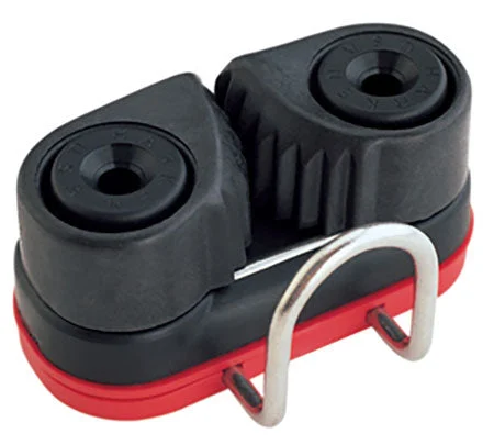 Harken Standard Carbo-Cam Kit, Wire Fairlead