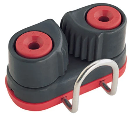 Harken Standard Cam-Matic Kit, Wire Fairlead