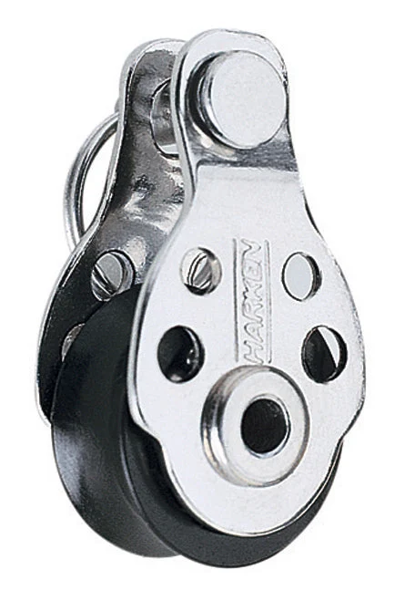 Harken Forkhead Block - 16mm