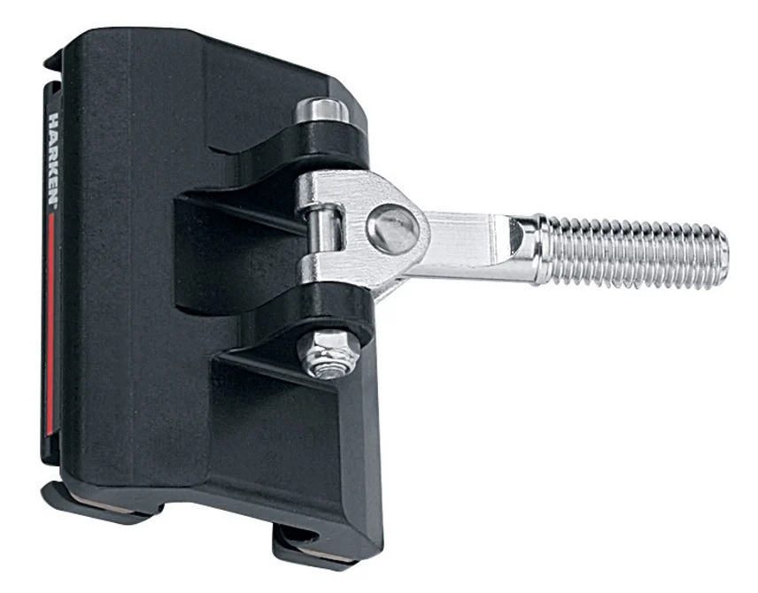 Harken CB Battcar, 10mm Stud - 22mm