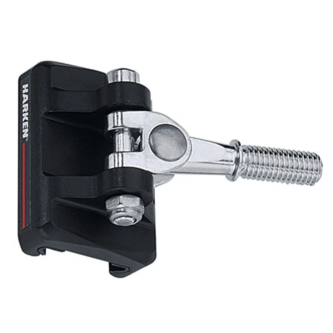 Harken Battcar Slider 27mm, Stud 10mm