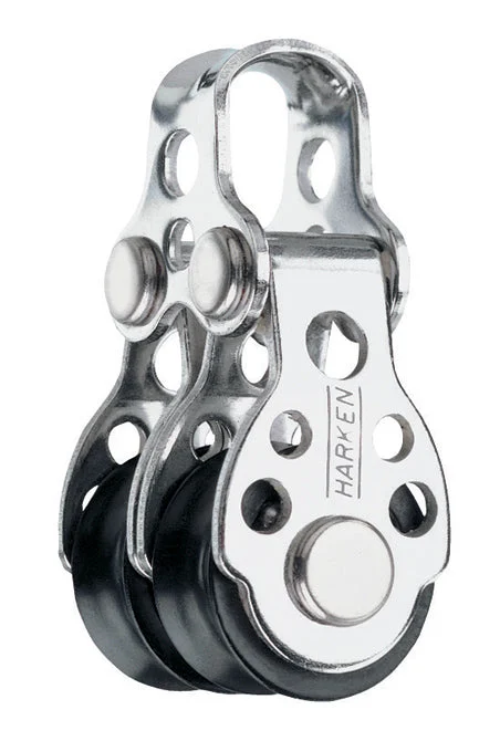 Harken Double Block - 16mm