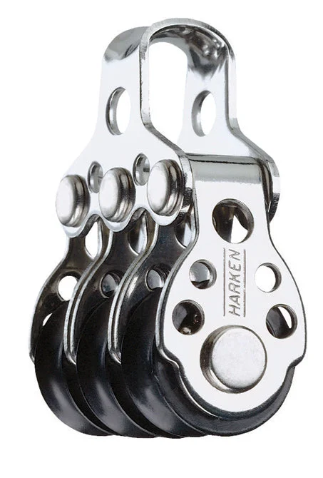 Harken Triple Block - 16mm