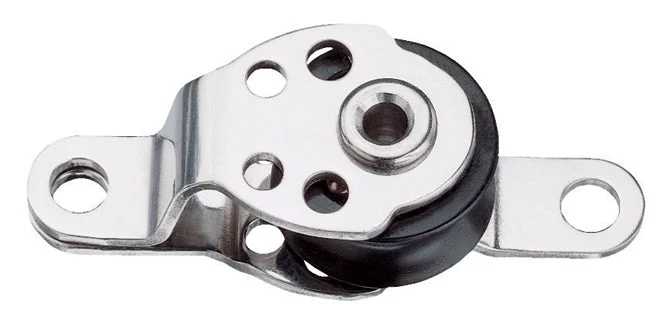 Harken Cheek Block - 16mm