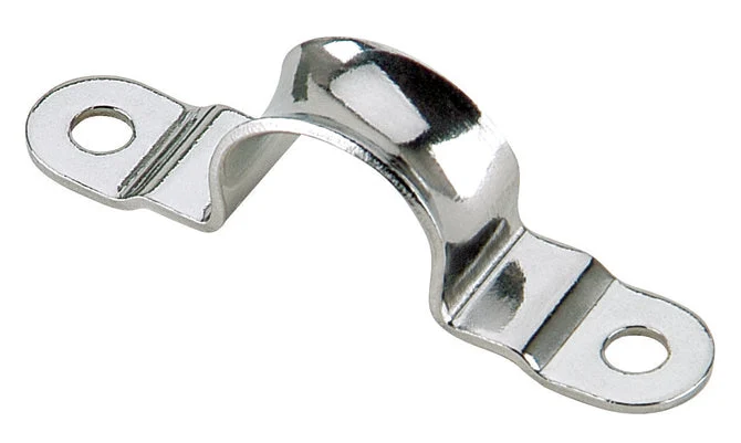 Harken Trigger Cleat Eyestrap - 51mm