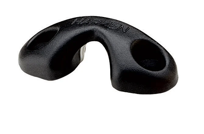 Harken Fairlead, Standard, Black
