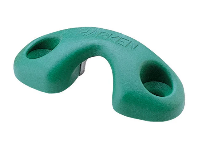 Harken Fairlead, Standard, Green
