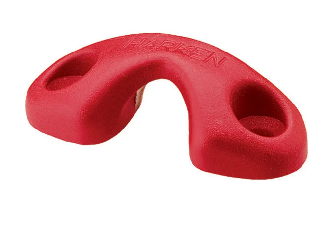 Harken Fairlead, Standard, Red