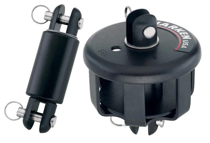 Harken Standard Furling System, 3mm Luff Wire