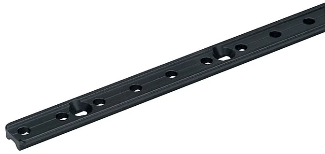Harken Low-Beam Pinstop Track .6M - 16mm