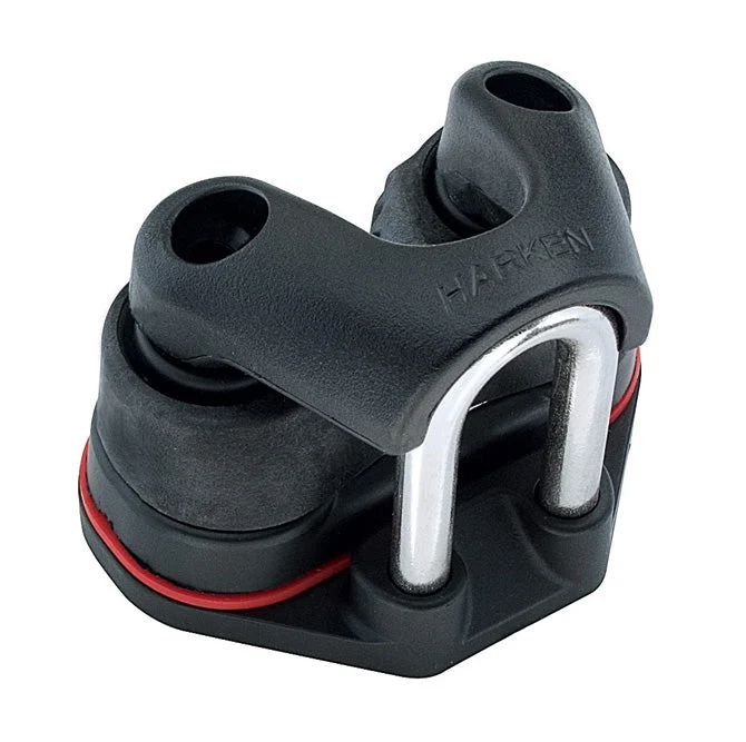 Harken Micro Carbo-Cam Kit, X-Treme Angle Fairlead