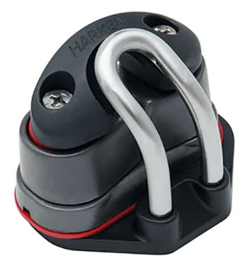 Standard Cam-Matic Kit Â Fast Release Fairlead