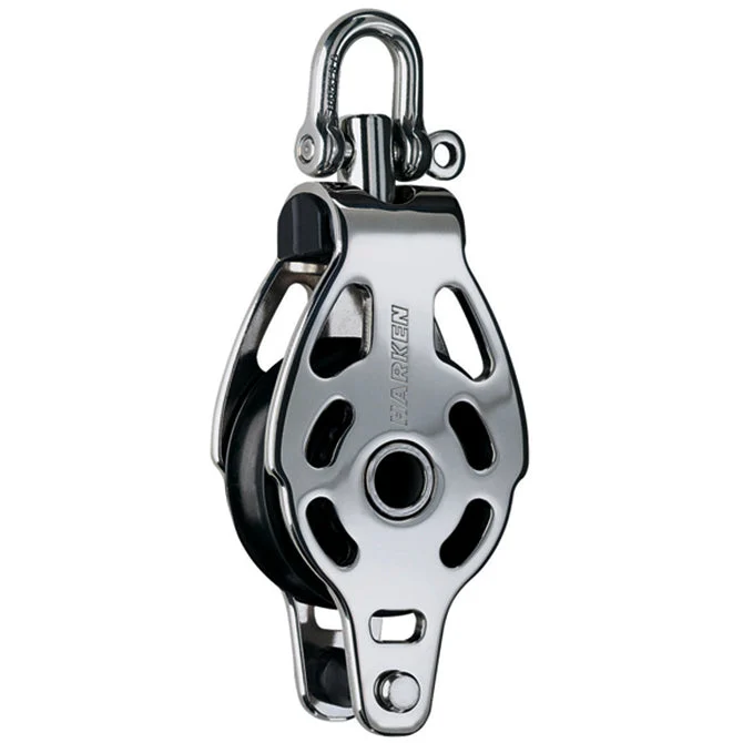 Harken Stainless Steel ESP Swivel Block w/Becket -57mm