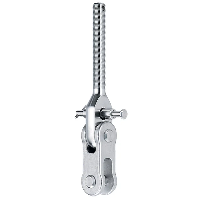 Harken Stud, Jaw Toggle, 15.9 mm Pin