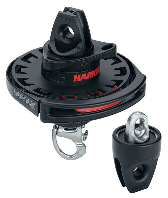 Harken Unit 2 Reflex Furling System, Asymmetric Spinnaker, 23 m Cable