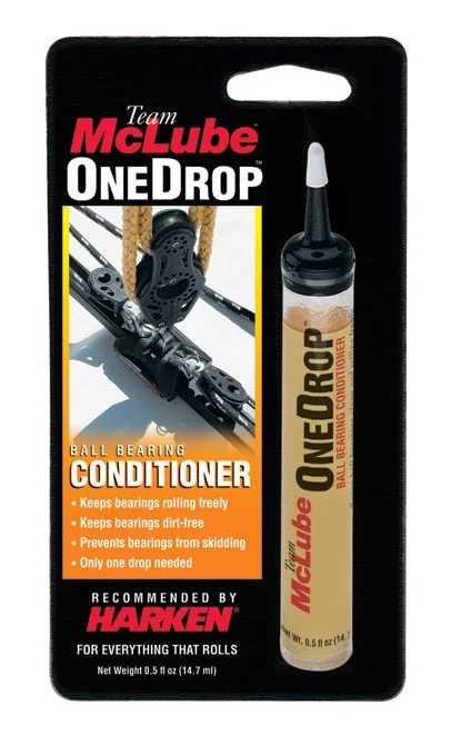 Harken McLube OneDrop Ball Bearing Conditioner