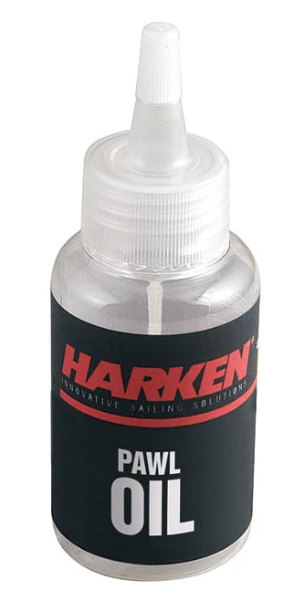 Harken Pawl Oil For Springs/Pawls