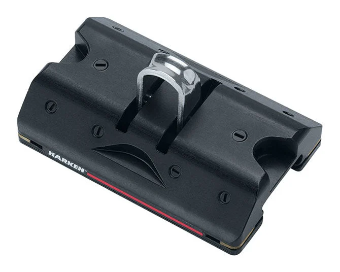 Harken Car w/Shackle - 27mm