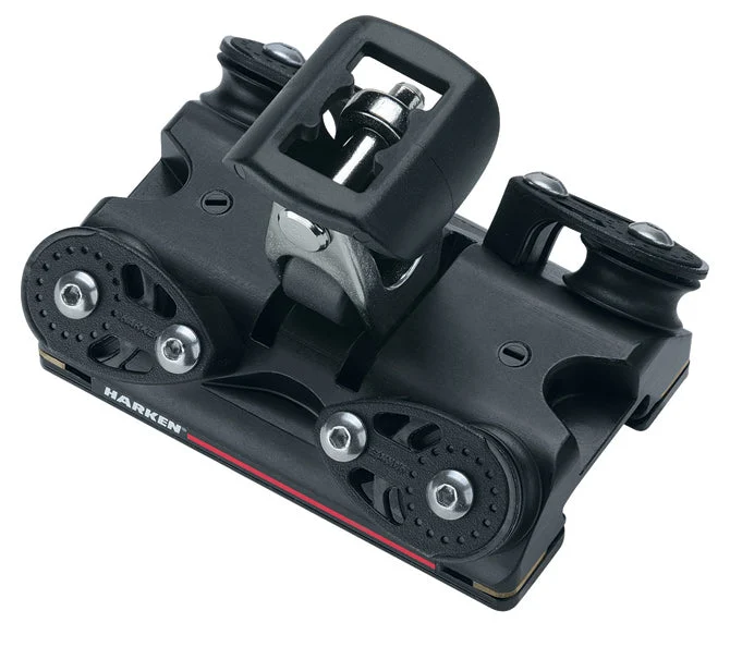 Harken Car Stand-Up Toggle 4:1 - 27mm