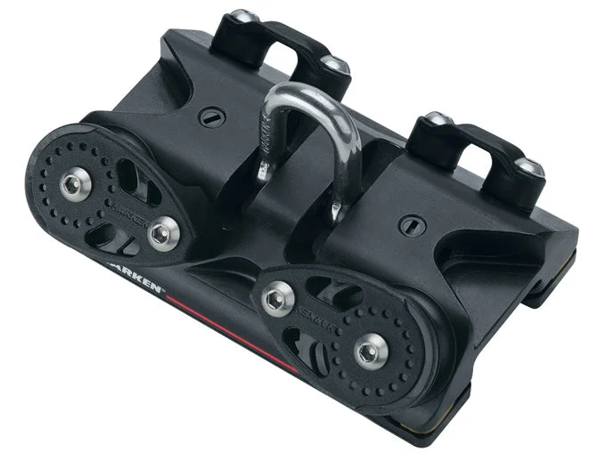 Harken Car Forged Shackle, 3:1 - 32mm