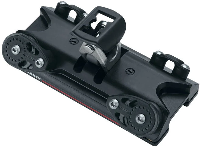 Harken High-Load Car Stand-Up Toggle 3:1 - 32mm