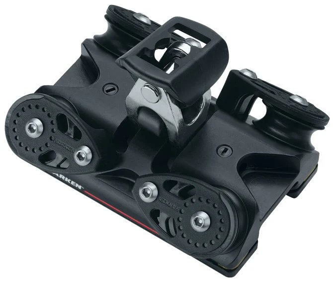 Harken Car Stand-Up Toggle, 4:1 - 32mm