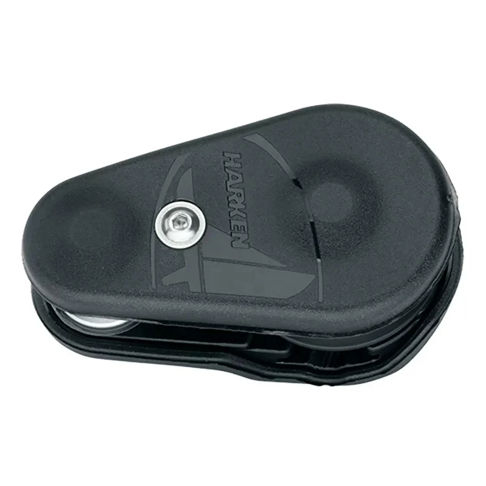 Harken 1 Ton Twing Block – Marine Boat Replacement Part