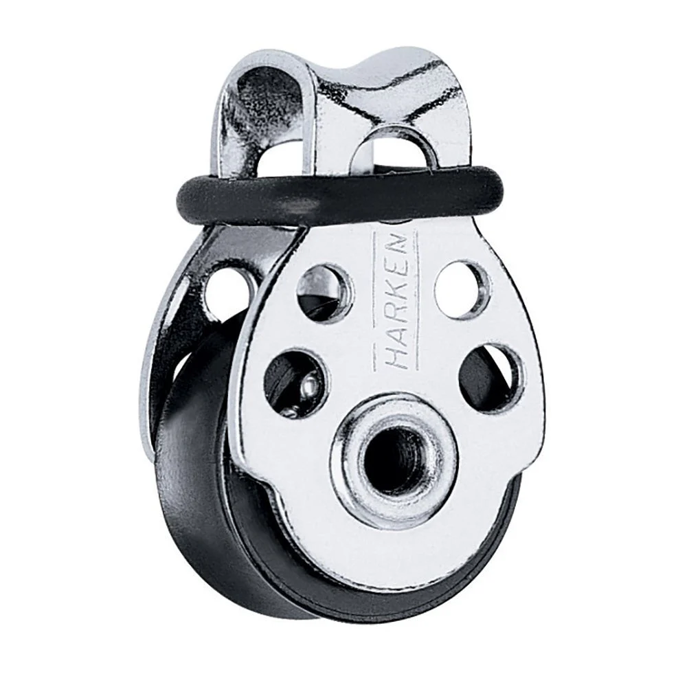 Harken 16mm Block – Marine Boat Replacement Part
