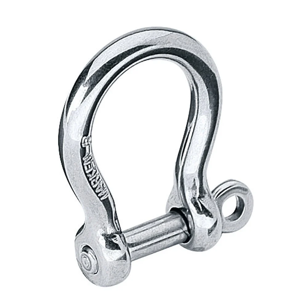 Harken 5mm Bow Shackle – Marine Boat Replacement Part