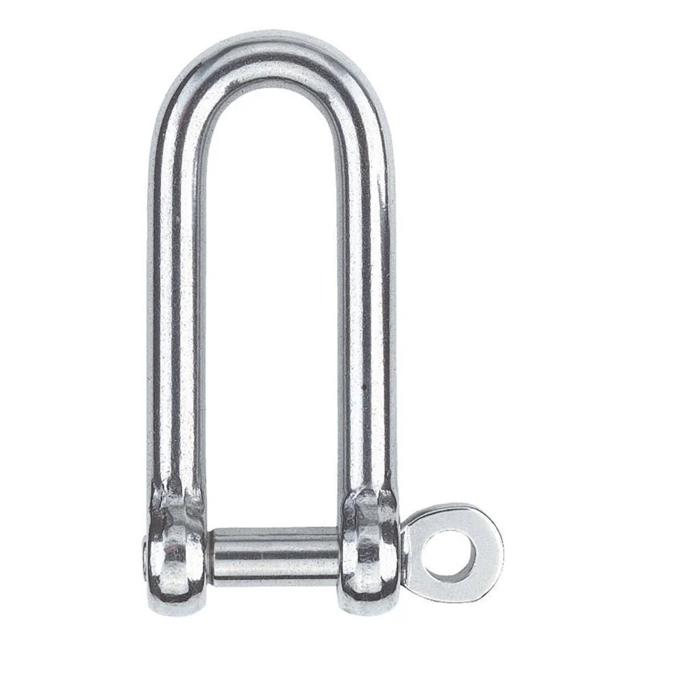 Harken 5mm Long Shackle – Marine Boat Replacement Part