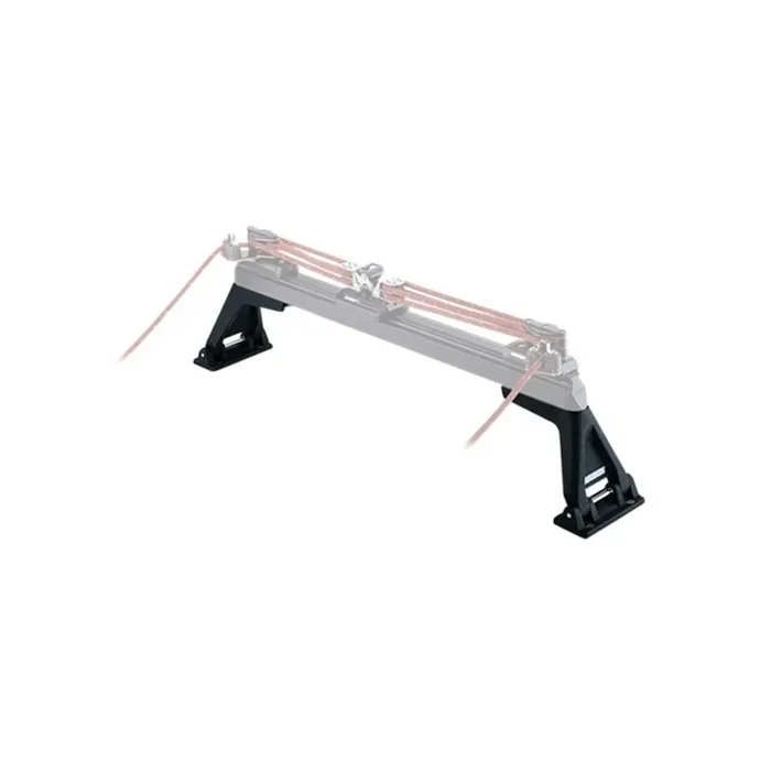 TRK RISER SET-HB