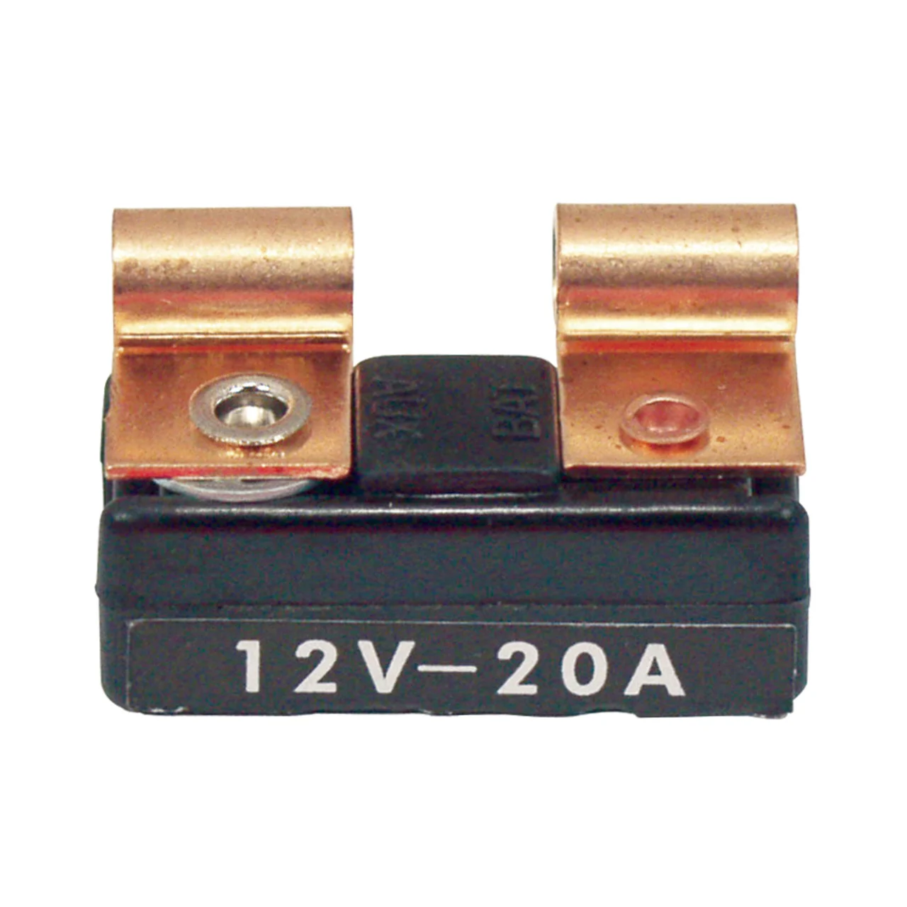 Bussmann Division CBF-20 Snap-In Circuit Breaker - 20 Amp - CBF-20