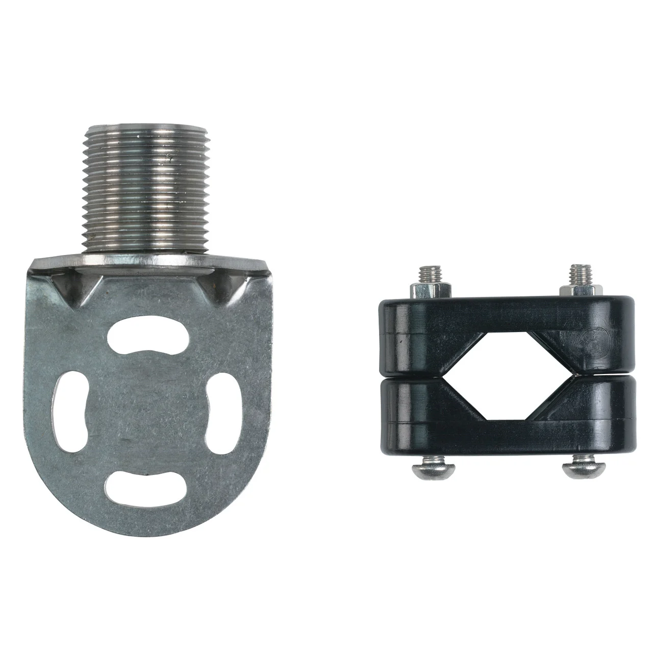 Shakespeare 4720 Economy Rail Mount - 4720