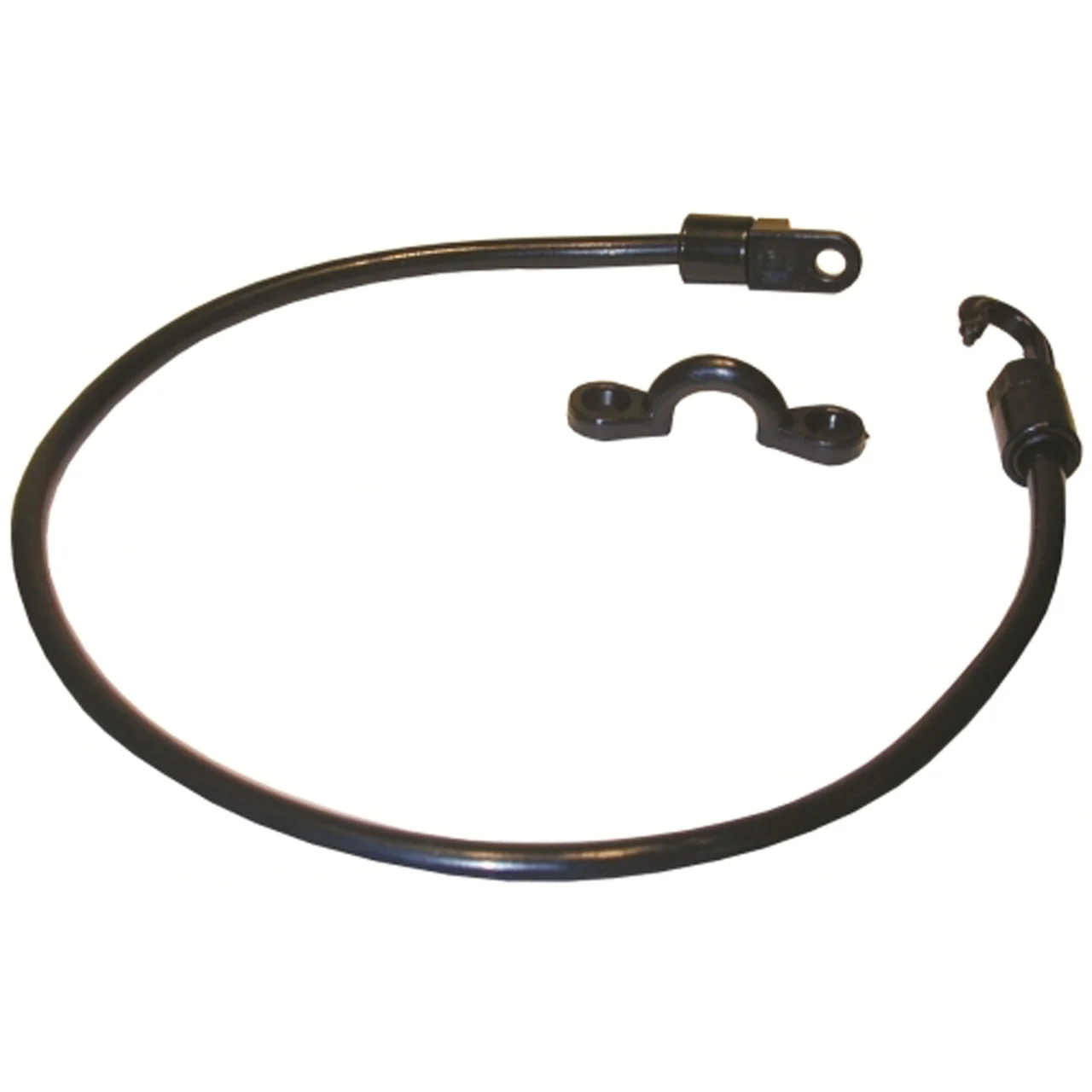 T-H Marine RT-14-DP Rod Tamer Rod Straps - RT-14-DP