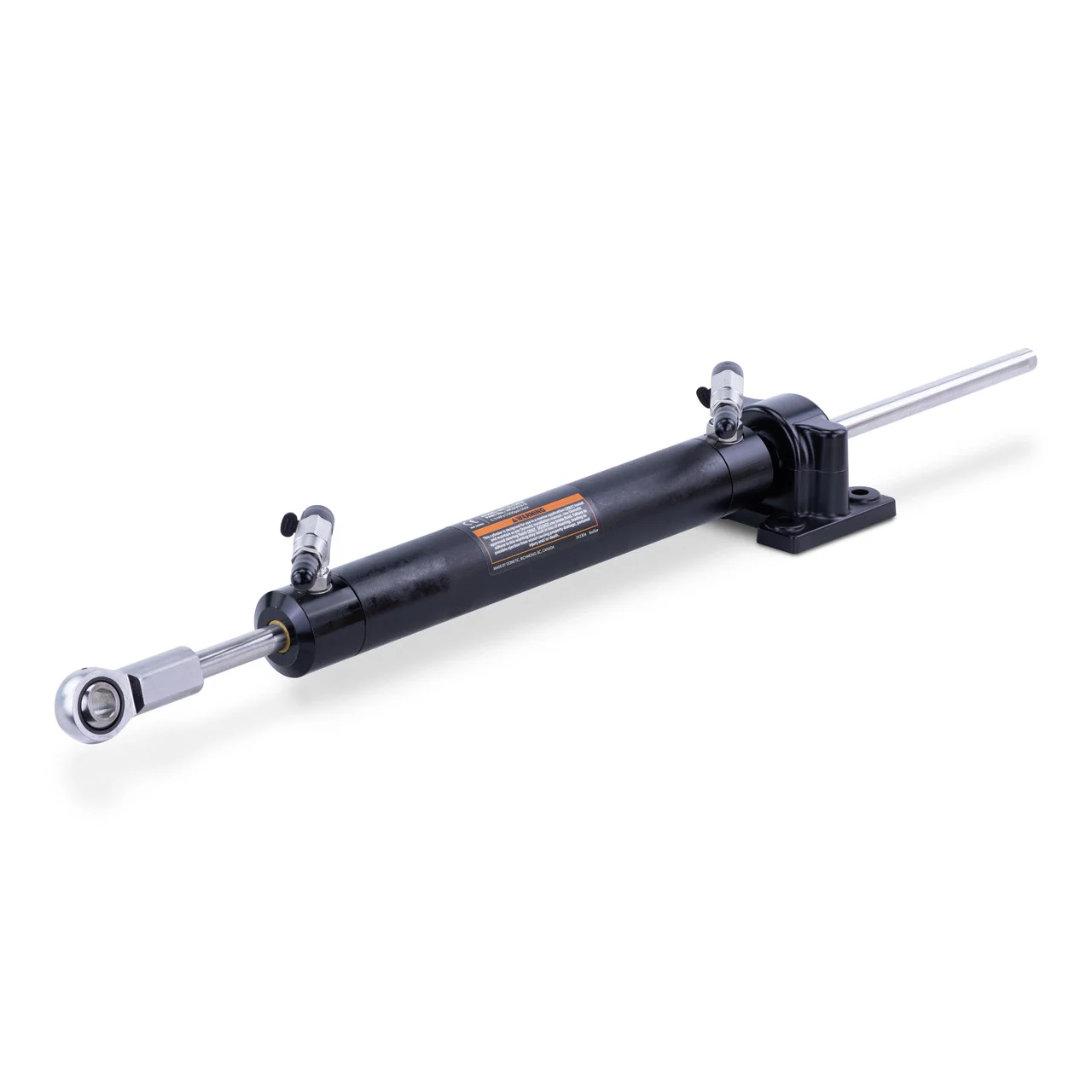Sea Star Solutions - Seastar Cly . Inboard Type (hc5312-3)