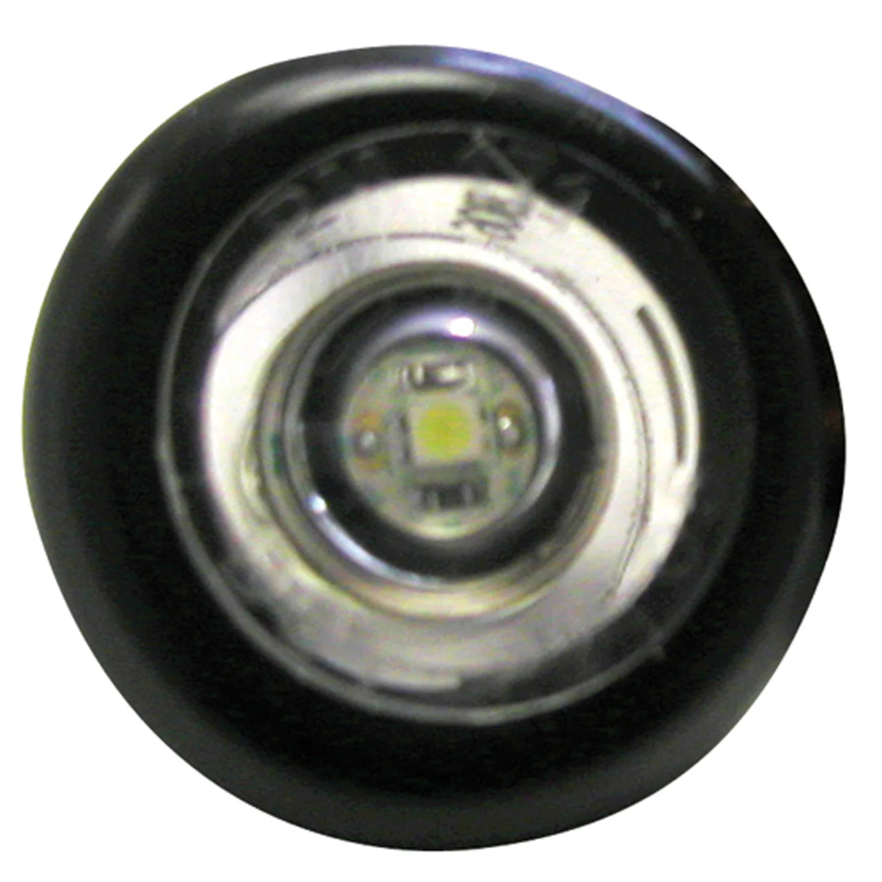 Peterson V171C The 171 Series Piranha LED Clearance/Side Marker Light - Clear - V171C