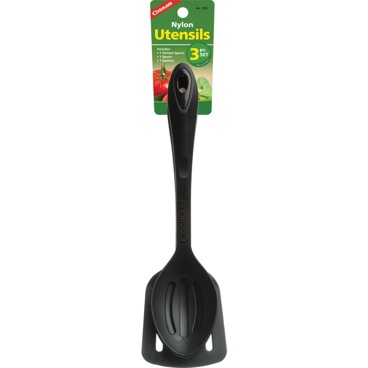 Coghlan's 1305 Nylon Utensils - 1305