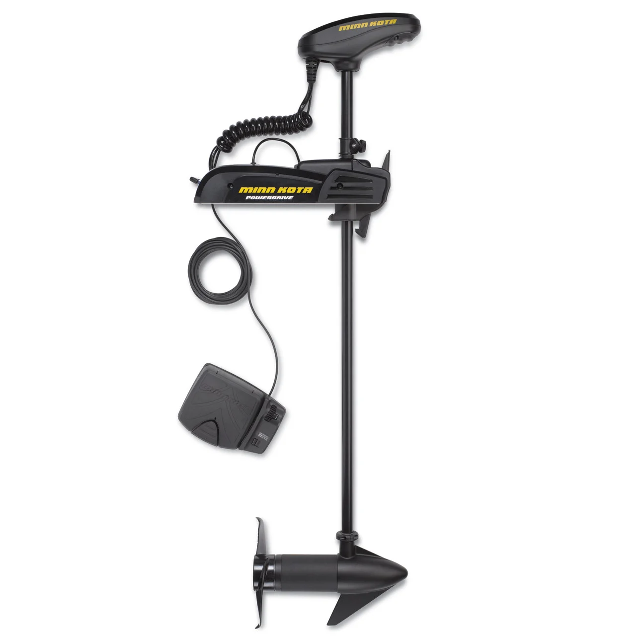 Minn Kota 1358748 55Pd/Us2/Bt 54" Trolling Motor - 1358748