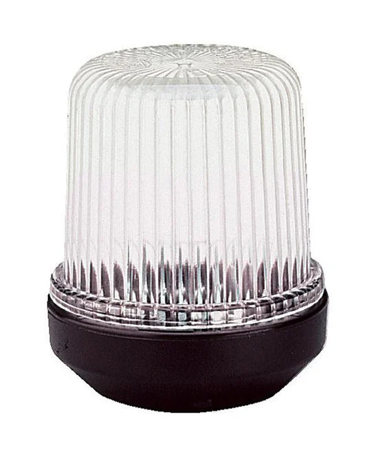 Hella 2 NM All Round White / Anchor Surface Mount Light