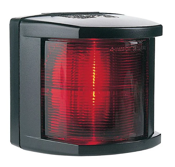 Hella 2 NM Port Navigation Light