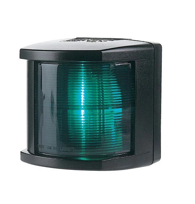 Hella 2 NM Starboard Navigation Light