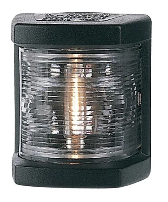 Hella 2 NM Masthead Navigation Light Black (10W)