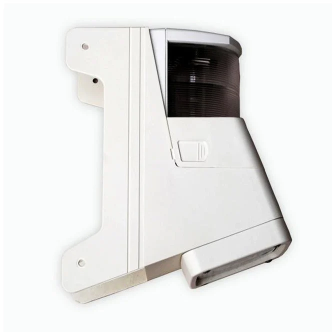 Hella Halogen 8504 Series Deck Floodlight & Masthead Light, White