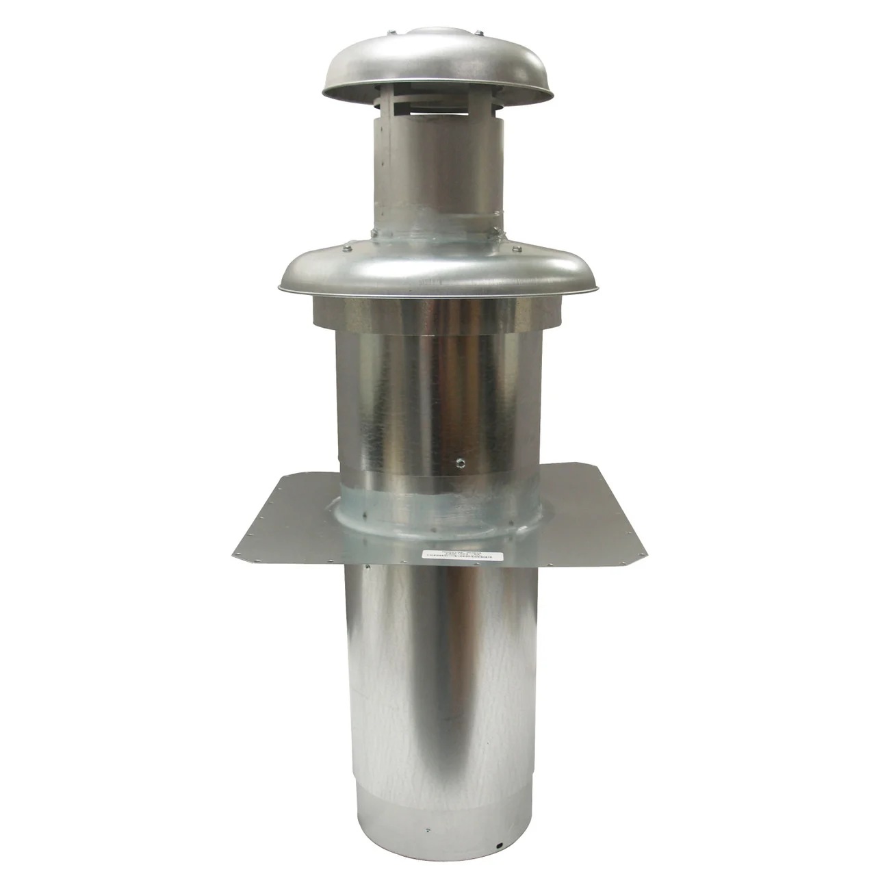 Intertherm 903666A Roof Jacks - Flue Assy 51"-95", Slant 4/12 - 903666A