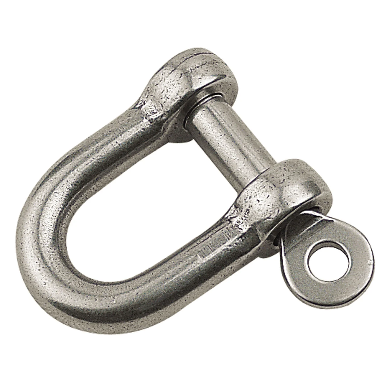 Sea-Dog 147108 D-Shackle 5/16" Stainless 316 - 147108