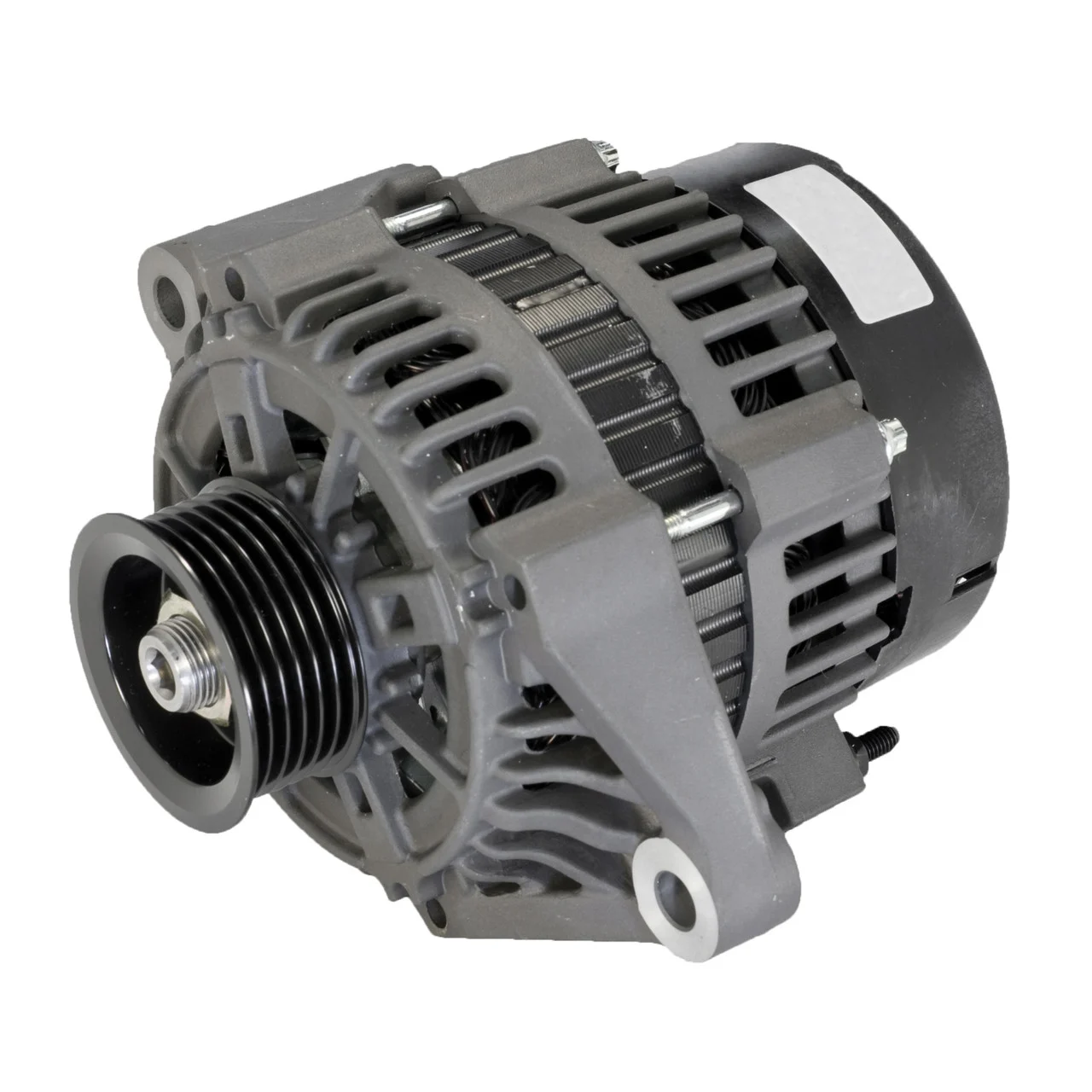 Sierra 18-5929 Alternator - 18-5929